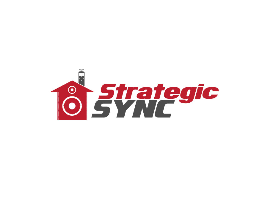 Logo-Design von Rizwan Ashraf für Strategic Sync | Design #556674