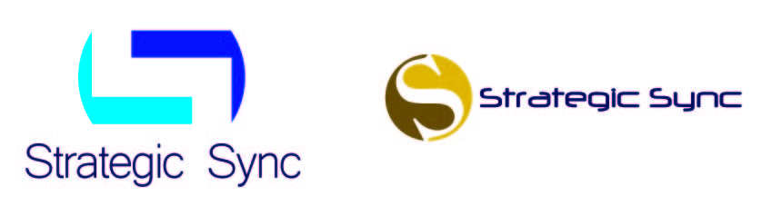 Logo Design by marlon100656 for Strategic Sync | Design #523757