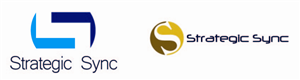 Logo Design by marlon100656 for Strategic Sync | Design #523757