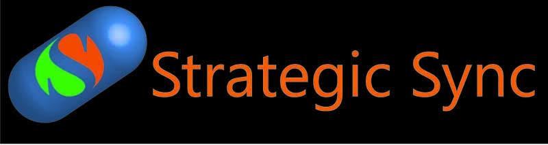 Logo-Design von marlon100656 für Strategic Sync | Design #525743