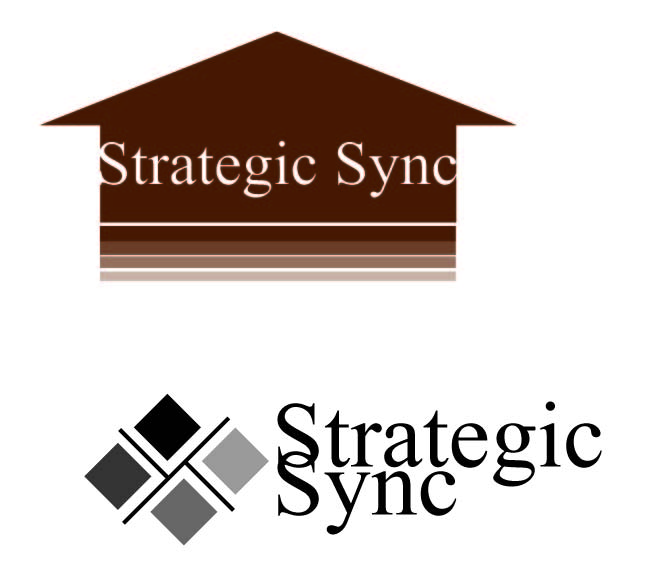 Logo-Design von marlon100656 für Strategic Sync | Design #525753