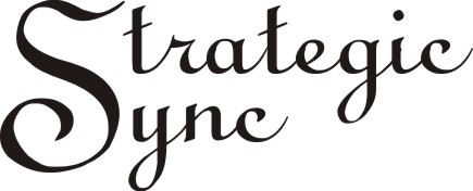 Logo-Design von Muthu Id Tech für Strategic Sync | Design #523479