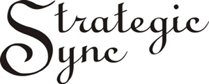 Logo Design by Muthu Id Tech for Strategic Sync | Design: #523479