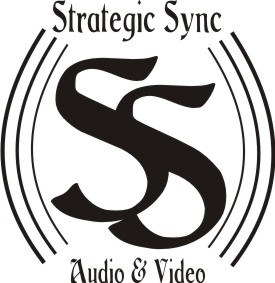 Logo Design by Muthu Id Tech for Strategic Sync | Design: #523481