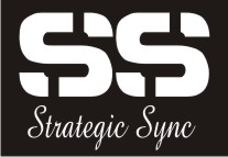 Logo Design by Muthu Id Tech for Strategic Sync | Design #523487