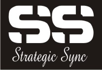 Logo Design by Muthu Id Tech for Strategic Sync | Design: #523487