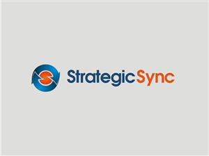 Logo Design by Logocraft for Strategic Sync | Design: #523792