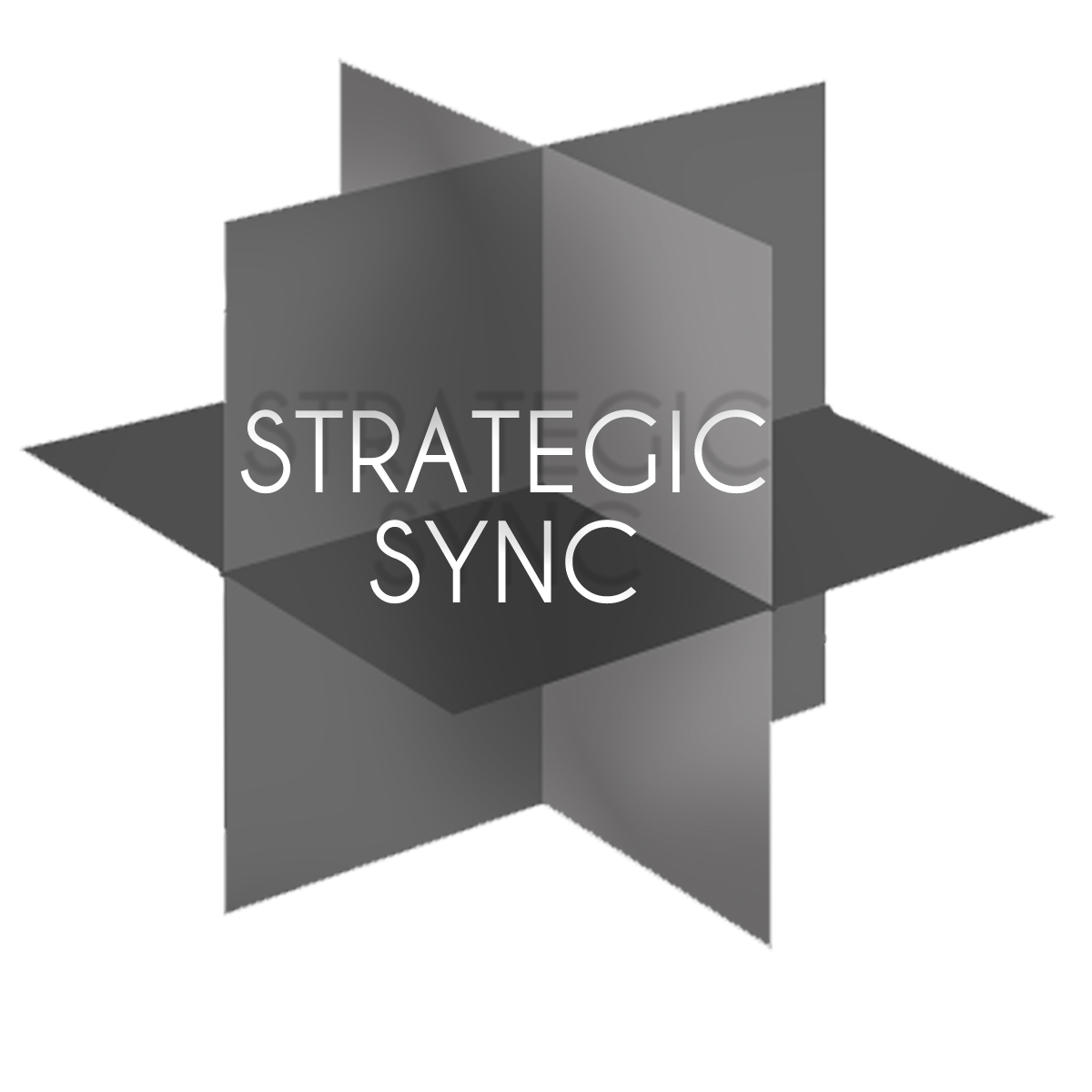 Diseño de Logo por Marilena para Strategic Sync | Diseño #523463
