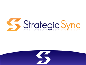 Logo Design by lukedavies for Strategic Sync | Design: #530937