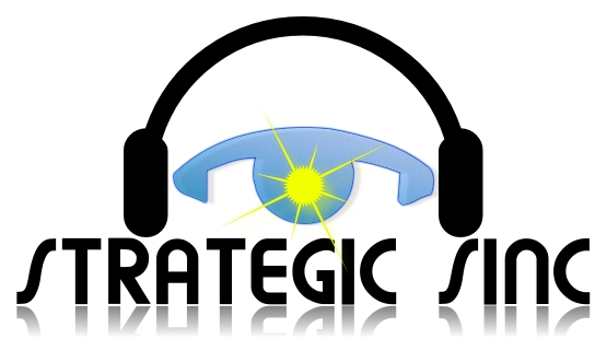 Logo-Design von como für Strategic Sync | Design #558231