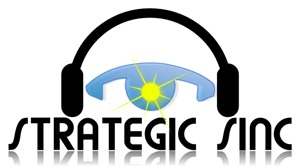 Logo Design by como for Strategic Sync | Design: #558231