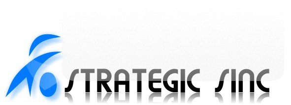 Logo Design by como for Strategic Sync | Design #558232