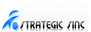 Logo Design by como for Strategic Sync | Design: #558232