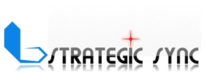 Logo Design by como for Strategic Sync | Design: #558235