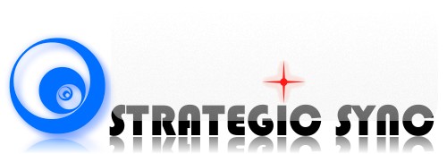 Logo-Design von como für Strategic Sync | Design #558268