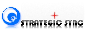Logo Design by como for Strategic Sync | Design: #558268