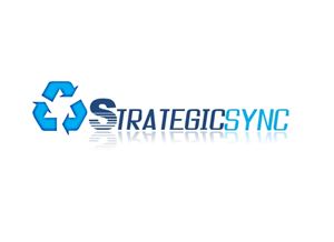 Logo Design by como for Strategic Sync | Design: #558269