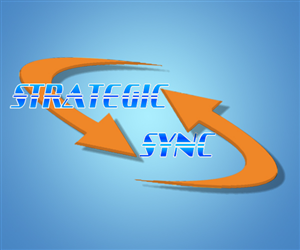 Logo Design by como for Strategic Sync | Design: #558324
