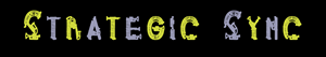 Logo Design by gkottapa for Strategic Sync | Design: #523462