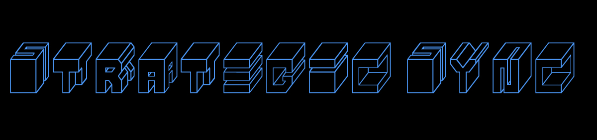 Logo Design by gkottapa for Strategic Sync | Design #523467