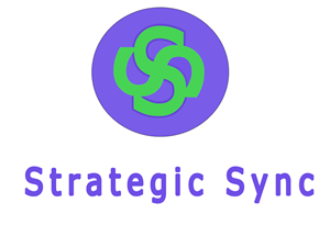 Logo Design by gkottapa for Strategic Sync | Design: #525145