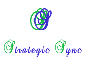 Logo Design by gkottapa for Strategic Sync | Design: #525147