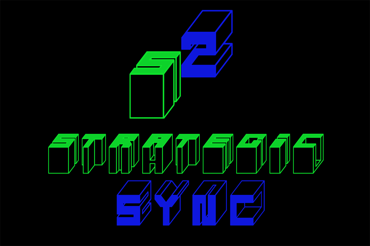 Logo Design by gkottapa for Strategic Sync | Design #525151