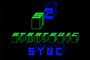 Logo Design by gkottapa for Strategic Sync | Design: #525151