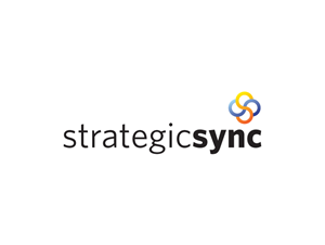 Logo Design by nicelogo for Strategic Sync | Design: #531735
