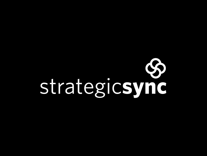 Logo-Design von nicelogo für Strategic Sync | Design #531739