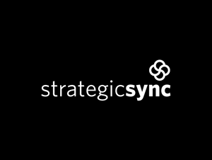 Logo Design by nicelogo for Strategic Sync | Design: #531739