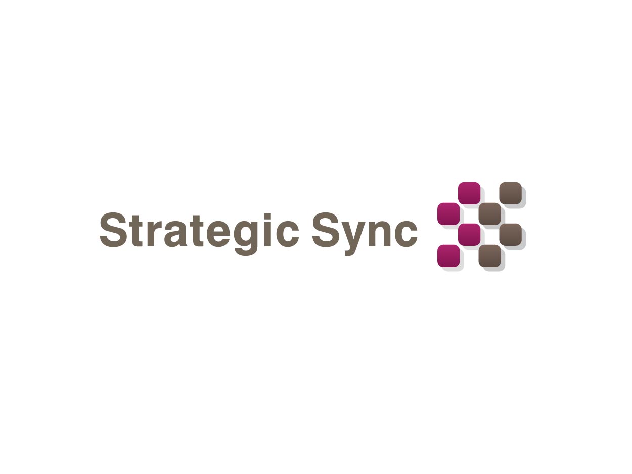 Logo Design by Ap works for Strategic Sync | Design #556247