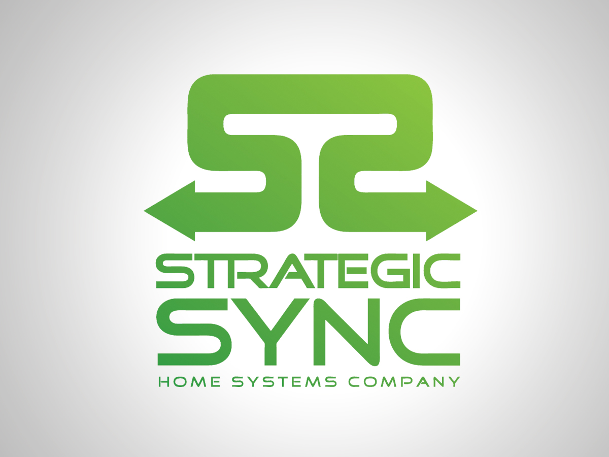 Logo Design by Vinura for Strategic Sync | Design #557945