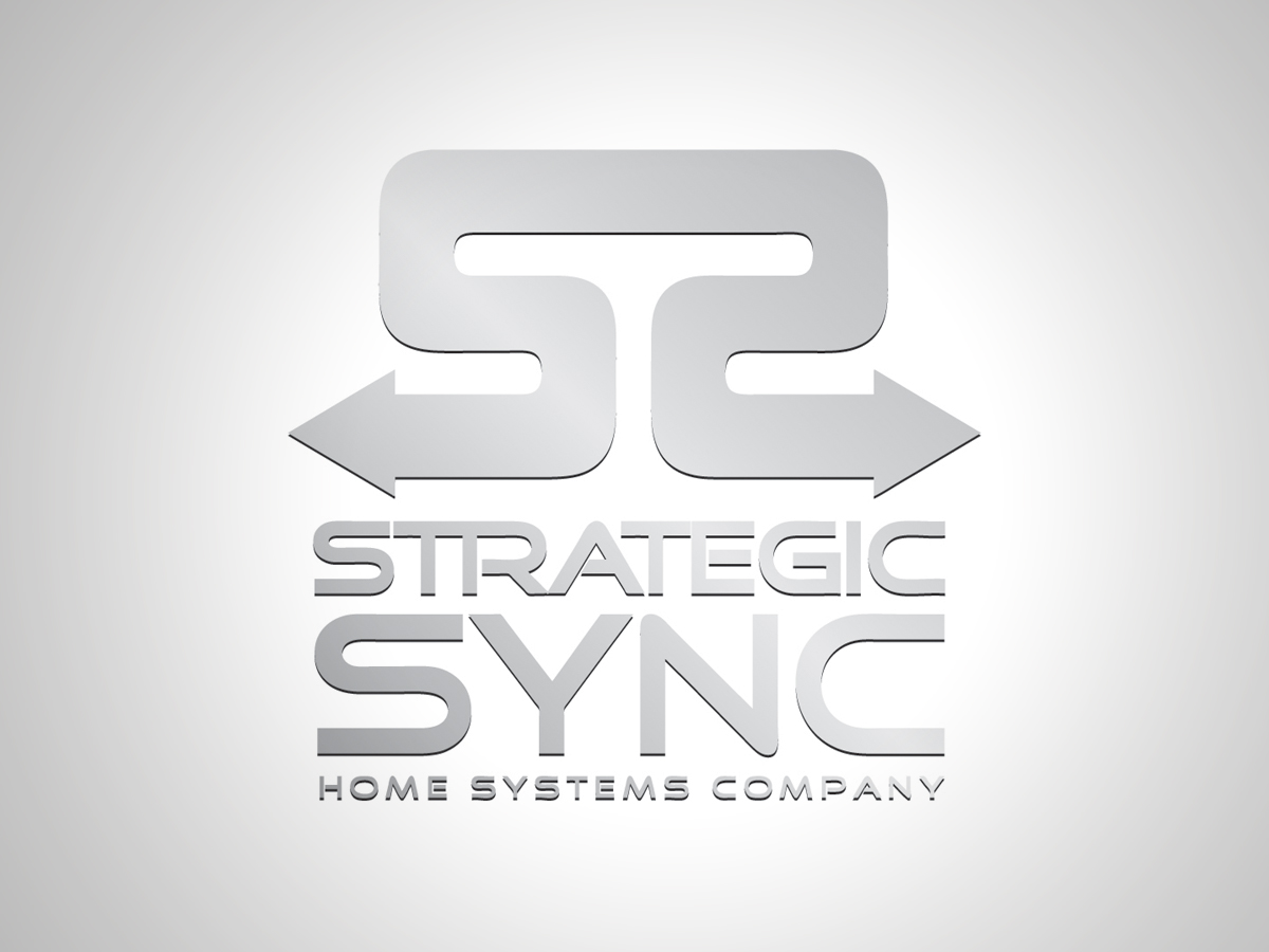 Logo-Design von Vinura für Strategic Sync | Design #557951