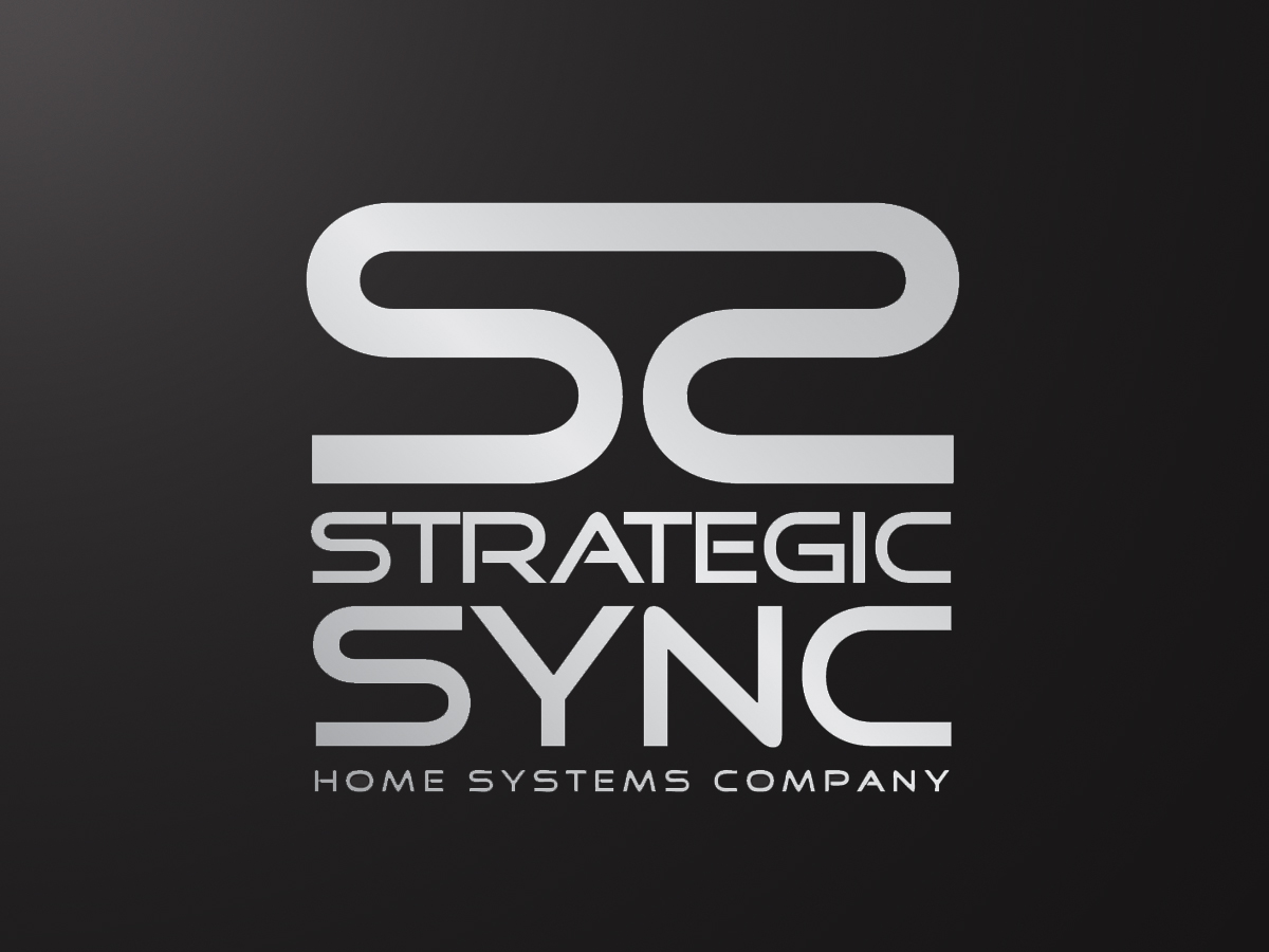 Logo Design by Vinura for Strategic Sync | Design #558705