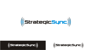 Logo Design by luckyjack for Strategic Sync | Design: #549465