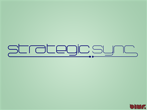 Logo Design by Blur for Strategic Sync | Design: #553132