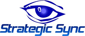 Logo Design by Poh for Strategic Sync | Design #551689