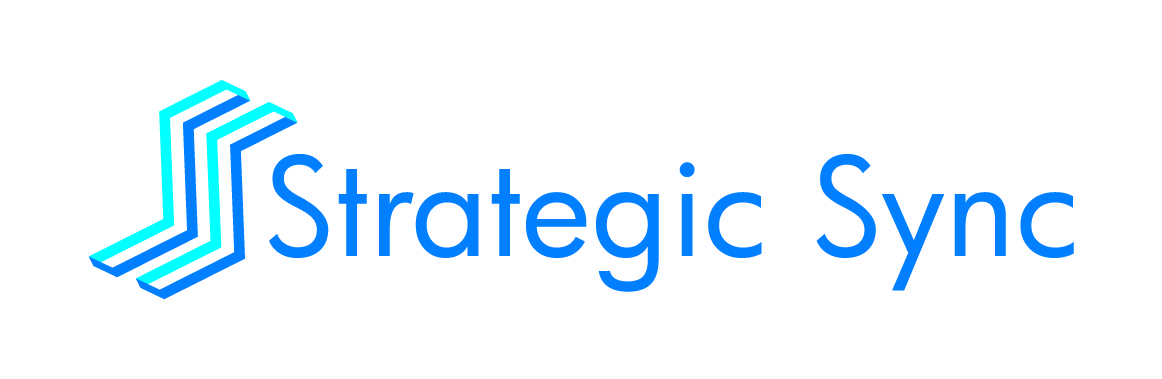 Logo Design by 77design for Strategic Sync | Design #558476
