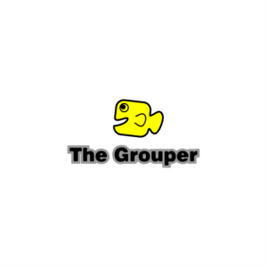 Design de Logo par azzam90 pour Square Grouper Design | Design #12946309