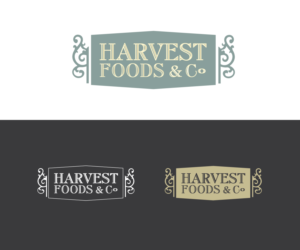 Logo Design by Thomas DeHart for this project | Design: #12941694