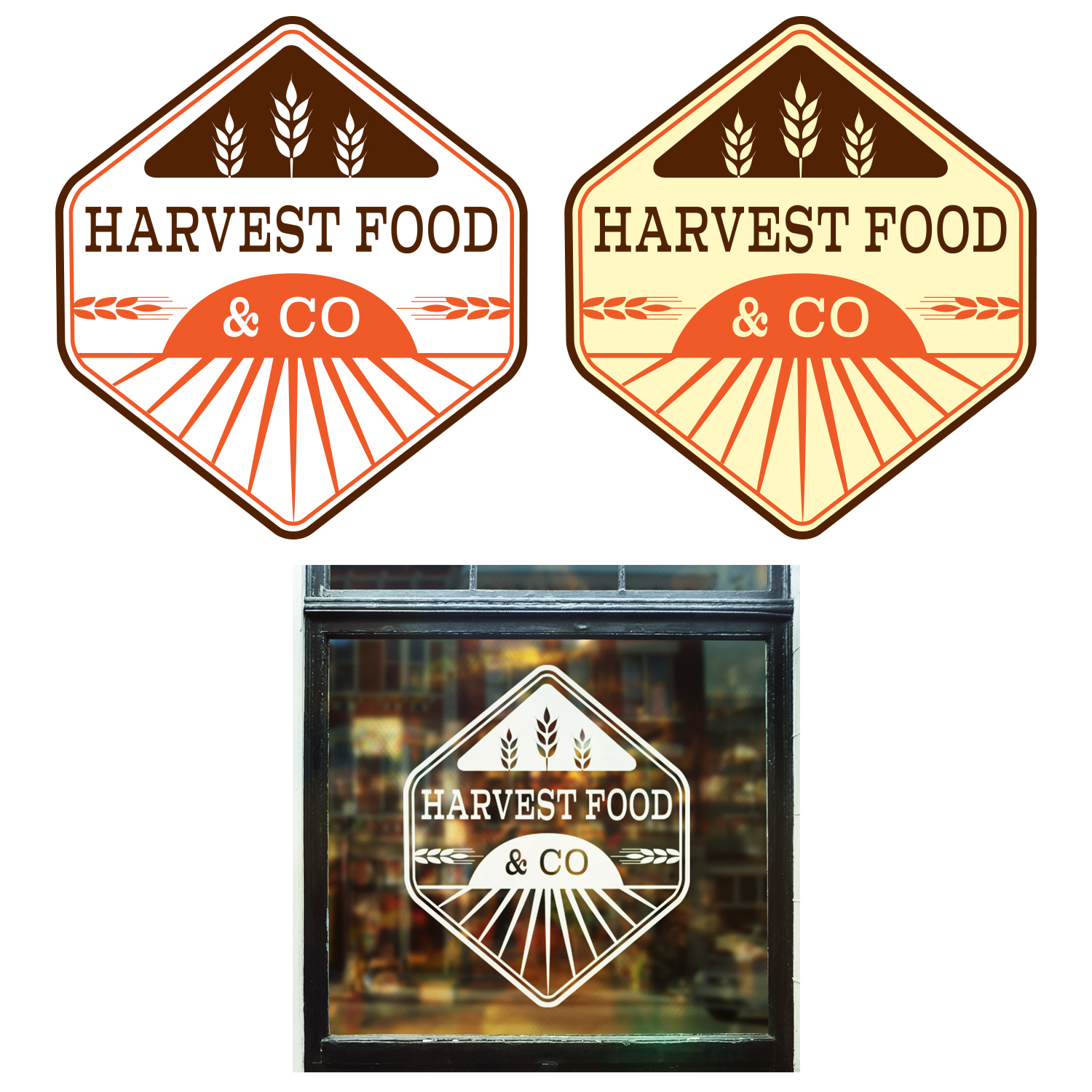 Logo Design by Creative Start for this project | Design #12952420