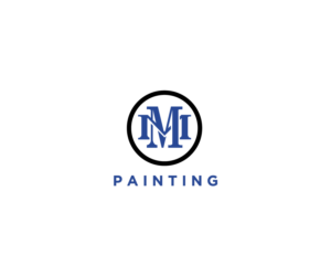 Diseño de Logo por SimplyBe para M & M Painting | Diseño: #13249599
