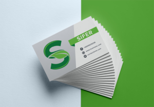 Logo-Design von B.Tibéri für dieses Projekt | Design: #13066568