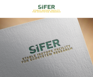 SIFER | Logo Design by Vetroff
