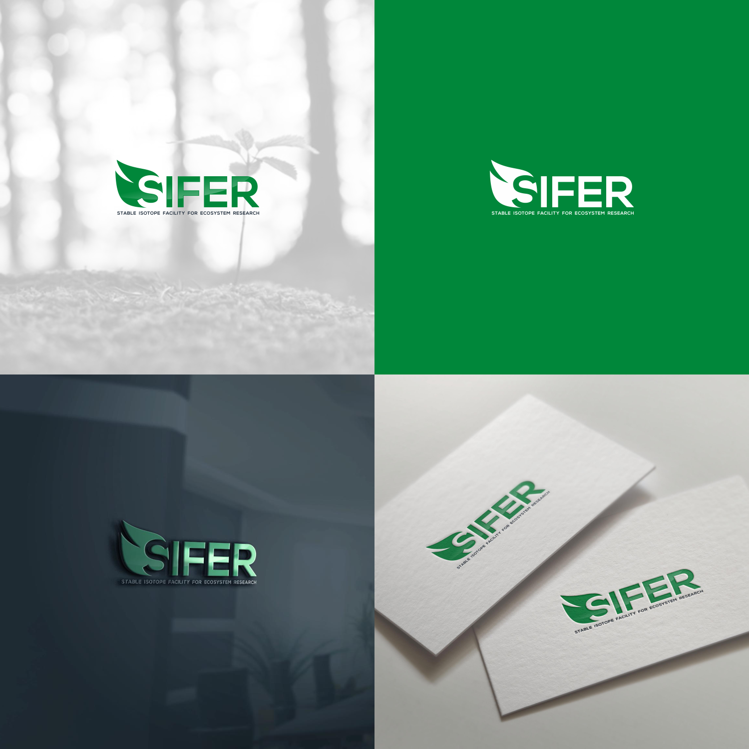 Logo-Design von yogodonald für dieses Projekt | Design #13132817