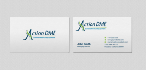 Business Card Design by INDIAN_Ashok for this project | Design: #13037431