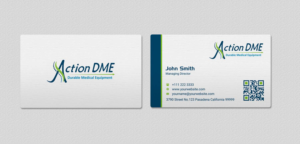 Business Card Design by INDIAN_Ashok for this project | Design: #13037432