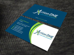 Business Card Design by SKYdesign for this project | Design: #12952043