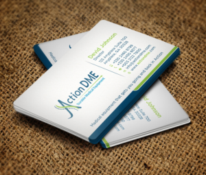 Business Card Design by Verified artistry (Design garden) for this project | Design: #12948203